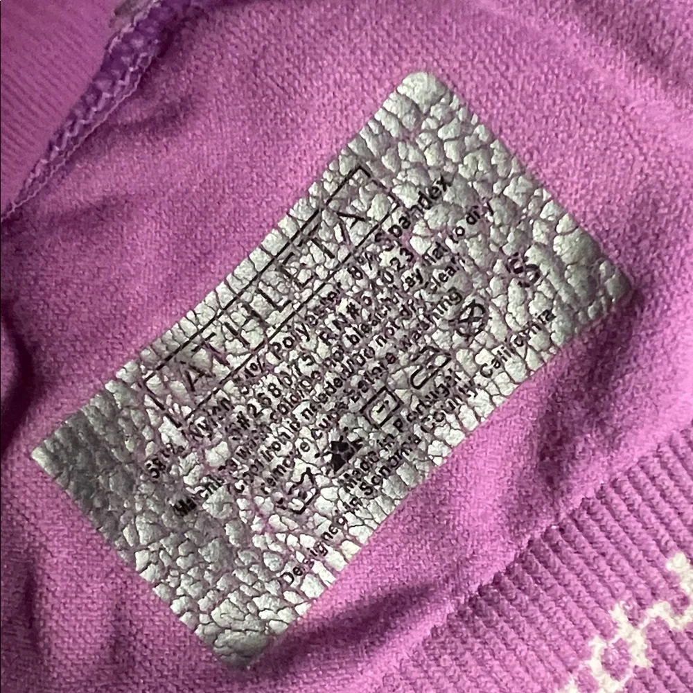 Women’s Athleta Set - Picture 2 of 11
